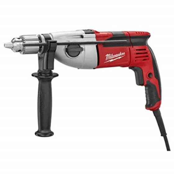 electric drill comes with chuck macroom tool hire and sales