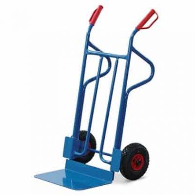 Hand Truck Trolley macroom tool hire and sales