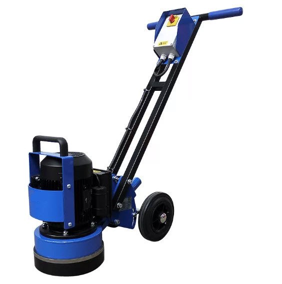 Predator FLOOR GRINDER